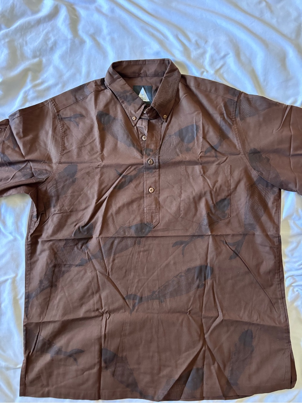 XL Sig Zane Shirt
